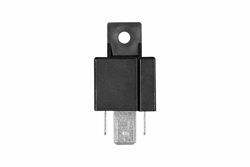 HELLA Relais, Arbeitsstrom