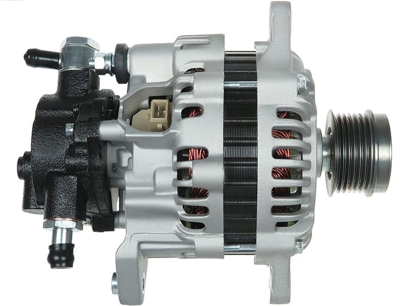 AS-PL Generator Brandneu AS-PL