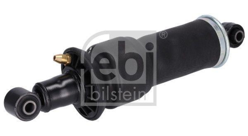 FEBI BILSTEIN Shock Absorber, cab suspension