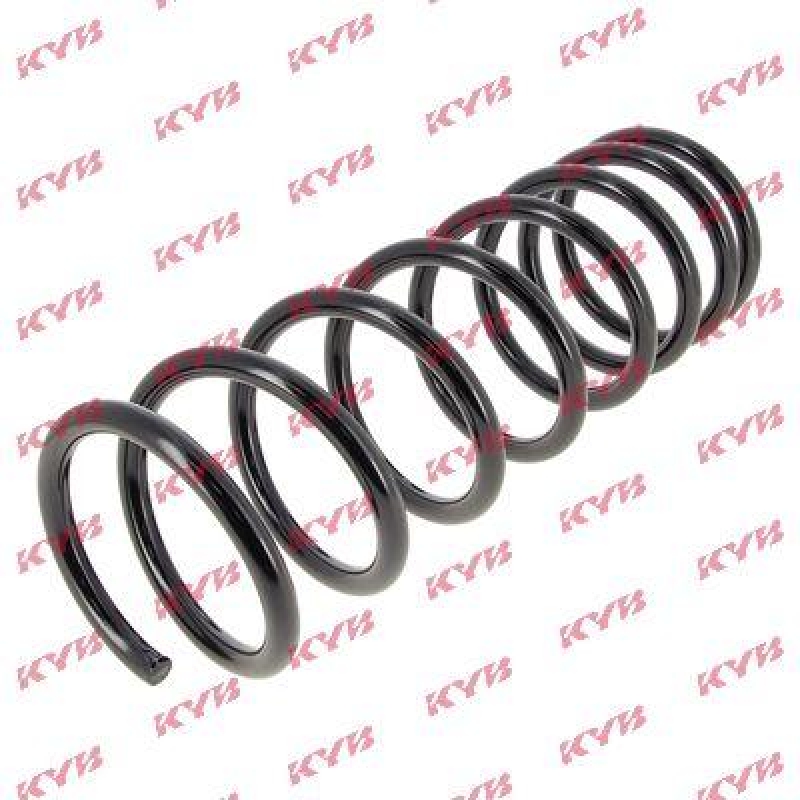 KYB Suspension Spring K-Flex