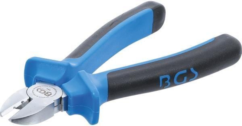 BGS Side Cutter