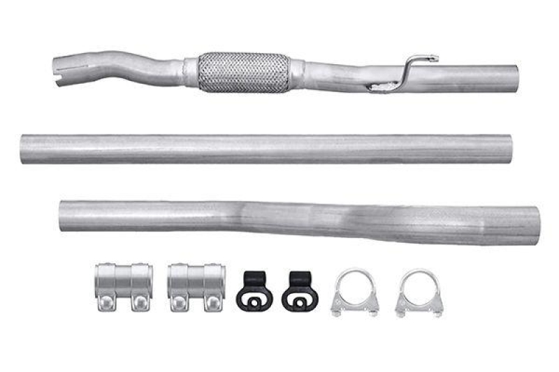 HELLA Abgasrohr Easy2Fit – PARTNERED with Faurecia 8LA366002-441