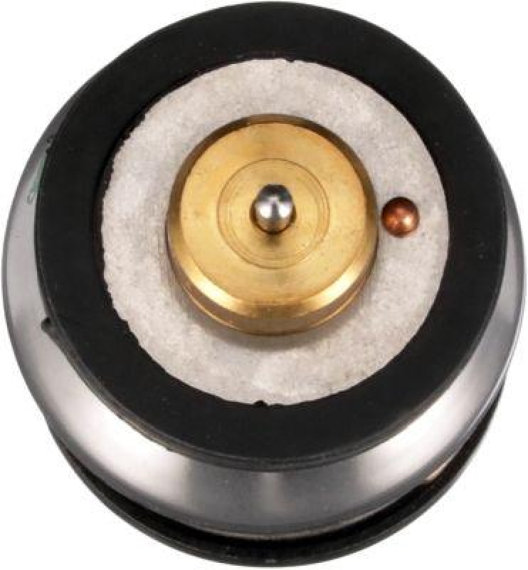 GATES Thermostat für Kühlmittel / Kühlerthermostat TH64187G1