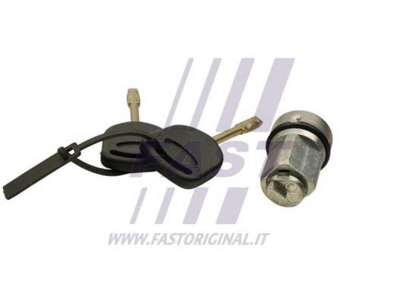 FAST Lock Cylinder