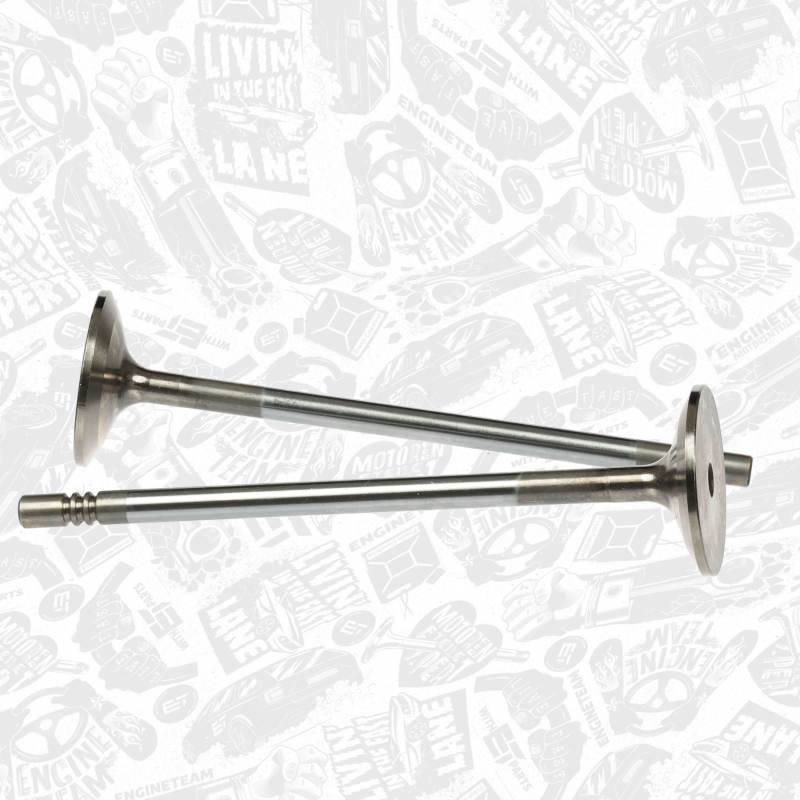 ET ENGINETEAM Einlassventil VI0155