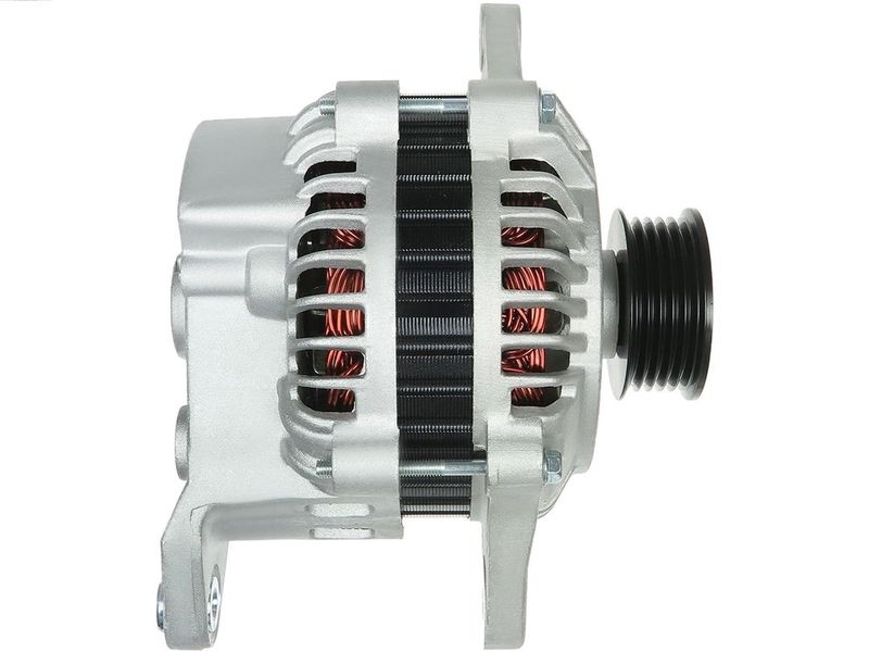 AS-PL Generator Brandneu AS-PL