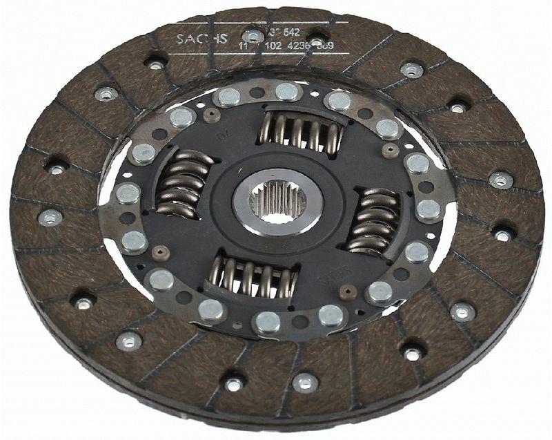 SACHS Clutch Disc