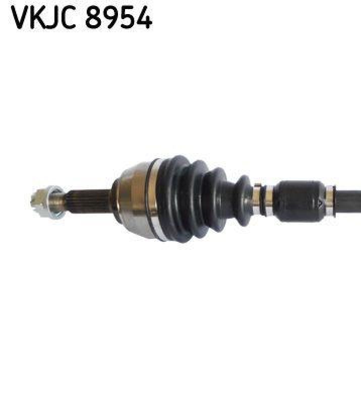 SKF Antriebswelle