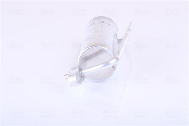 NISSENS Dryer, air conditioning