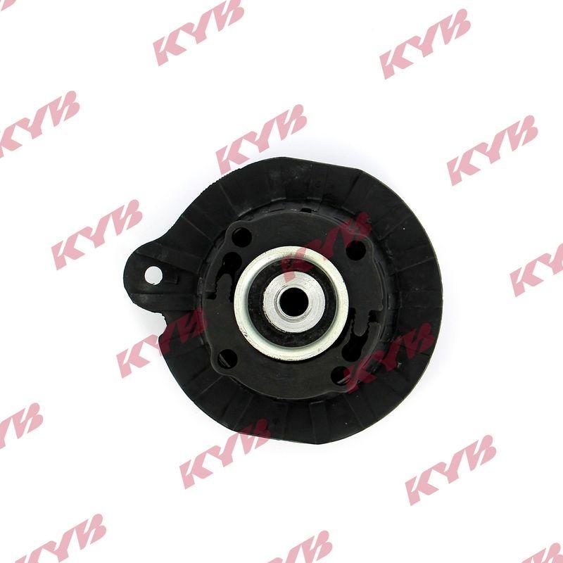 KYB Reparatursatz, Federbeinstützlager Suspension Mounting Kit