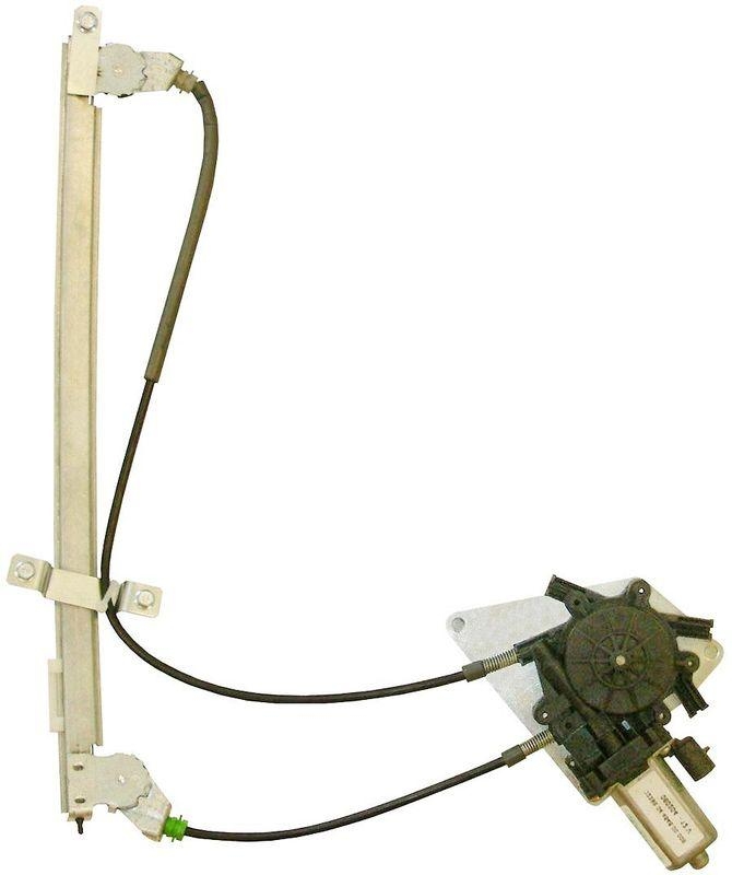 VALEO Window Regulator