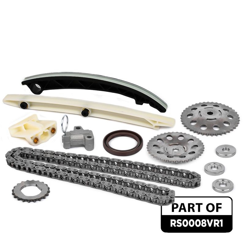 ET ENGINETEAM Timing Chain Kit