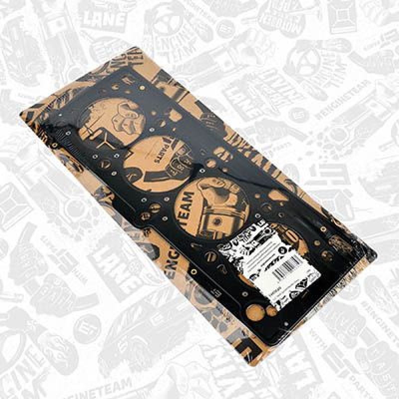 ET ENGINETEAM Gasket, cylinder head