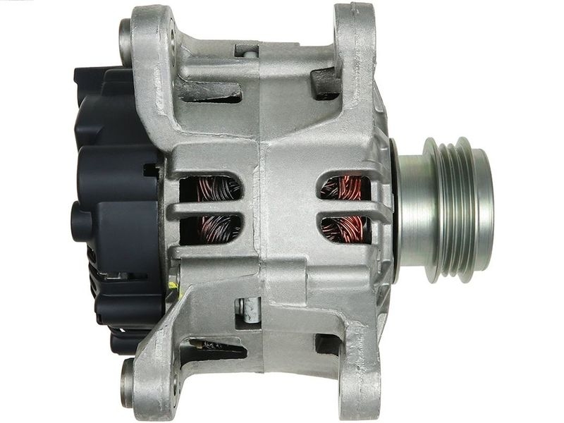 AS-PL Generator Brandneu Valeo