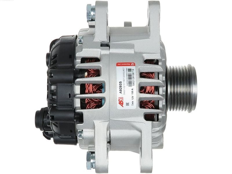 AS-PL Generator Brandneu AS-PL