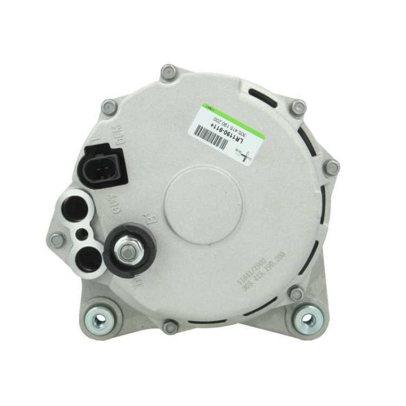 BV PSH Generator +Line