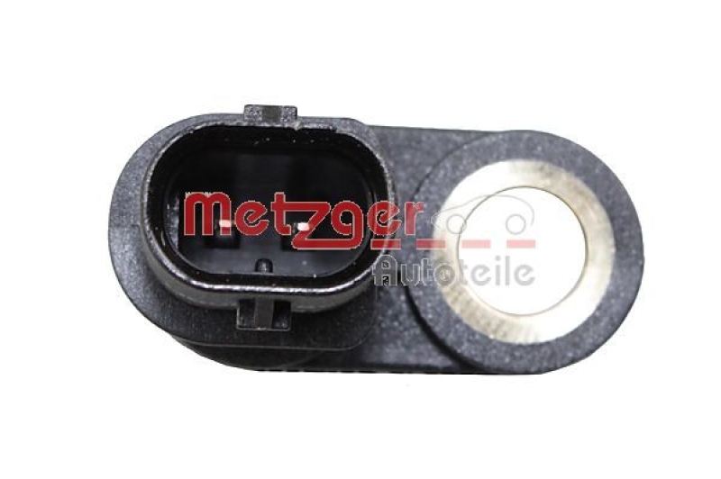 METZGER Sensor, wheel speed OE-part GREENPARTS