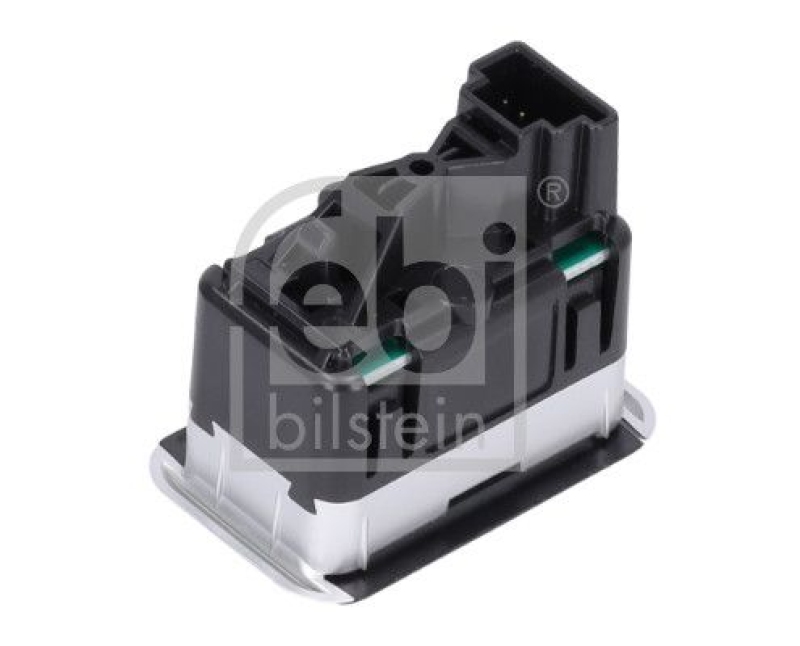 FEBI BILSTEIN Schalter, Fensterheber febi Plus