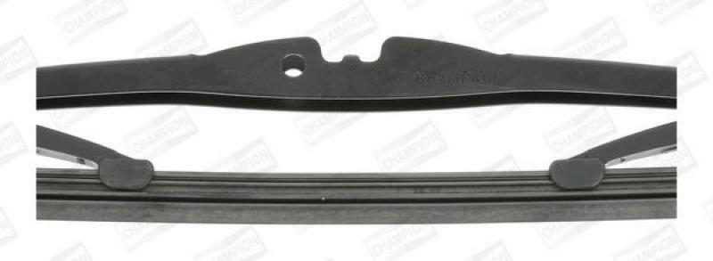 CHAMPION Wiper Blade Easyvision Conventional