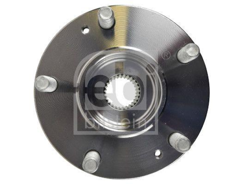 FEBI BILSTEIN Radnabe 102190
