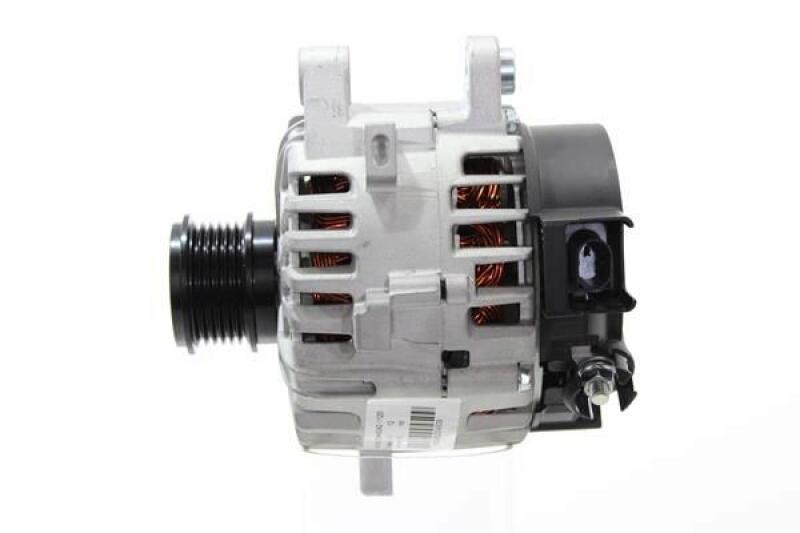ALANKO Generator