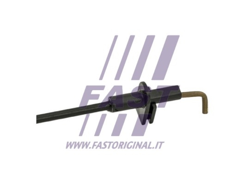 FAST Seilzug, Türentriegelung FT95751