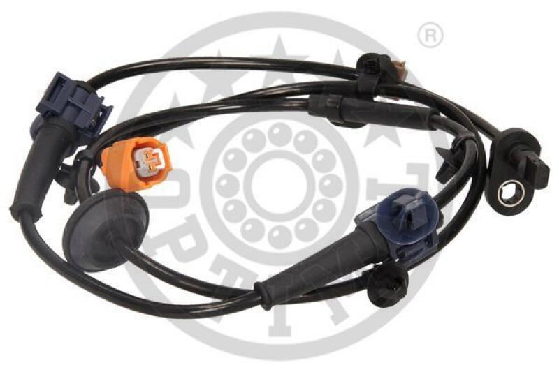 OPTIMAL Sensor, Raddrehzahl
