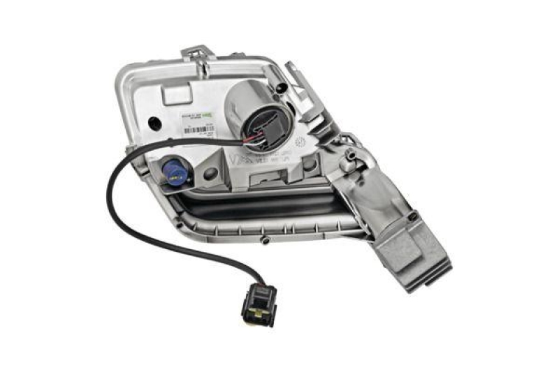 VALEO Tagfahrleuchte ORIGINAL TEIL 45155