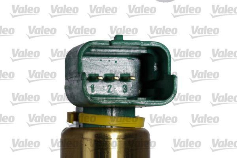 VALEO Sensor, Motorölstand 366200