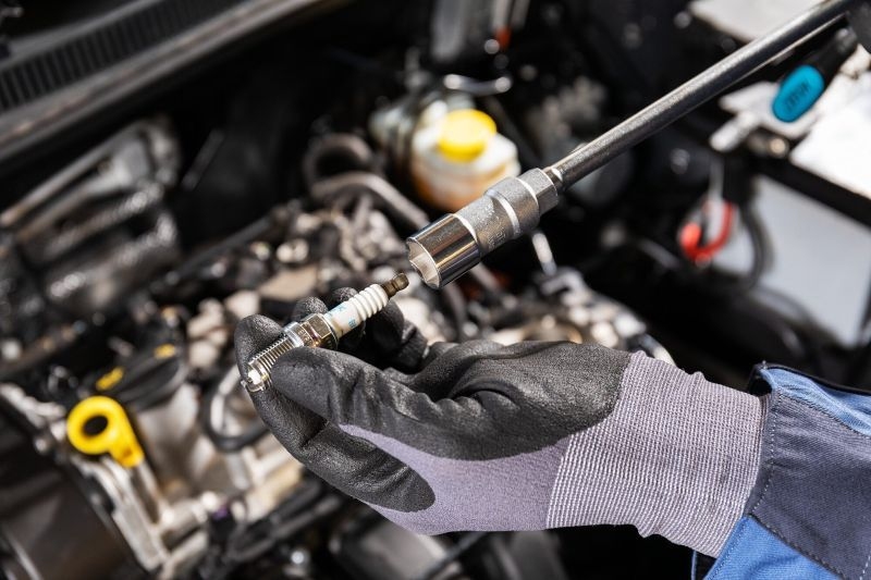 HAZET Socket Wrench Insert