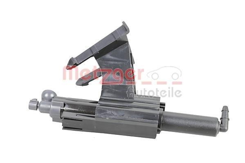 METZGER Waschwasserdüse, Scheinwerferreinigung GREENPARTS