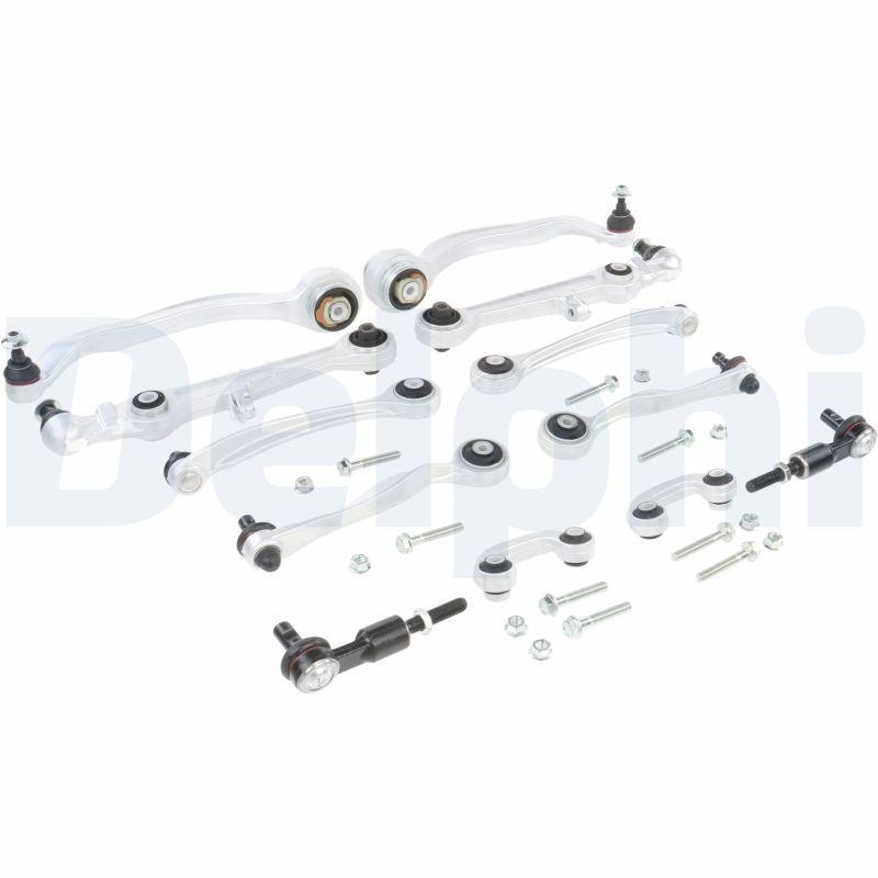 DELPHI Reparatursatz, Querlenker