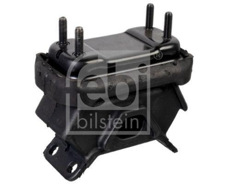FEBI BILSTEIN Mounting, automatic transmission