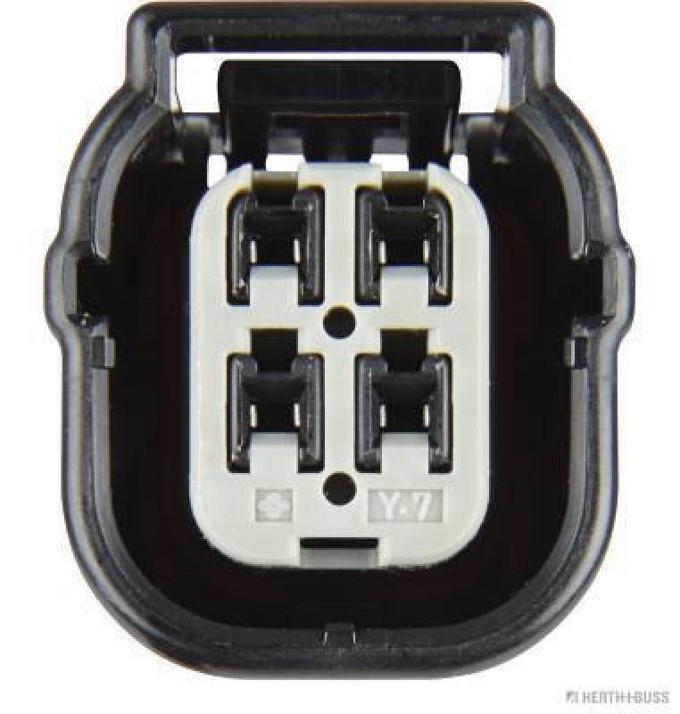 HERTH+BUSS JAKOPARTS Lambda Sensor
