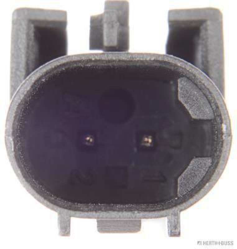 HERTH+BUSS ELPARTS Sensor, Raddrehzahl 70660612
