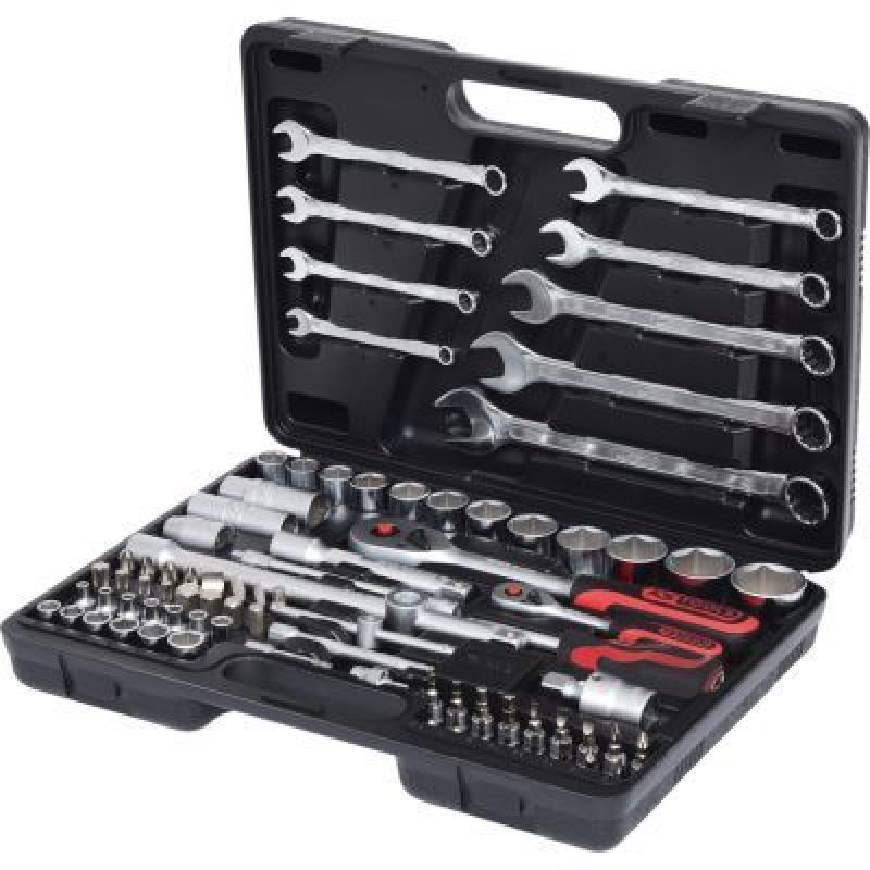 KS TOOLS Socket Set