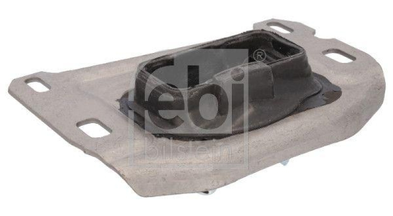 FEBI BILSTEIN Mounting, automatic transmission