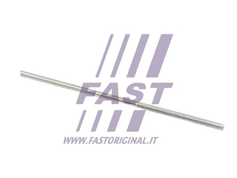 FAST Seilzug, Türentriegelung FT95754