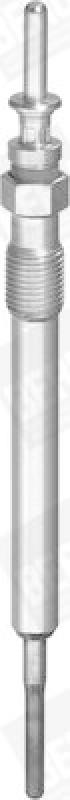 BorgWarner (BERU) Glow Plug ISS