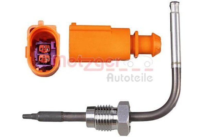 METZGER Sensor, exhaust gas temperature