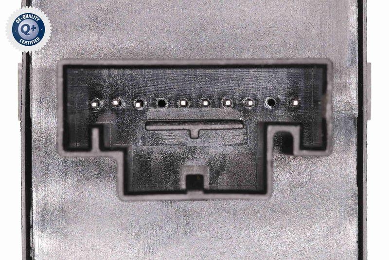 VEMO Switch, window regulator Green Mobility Parts