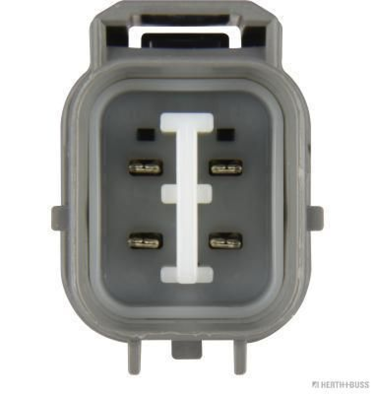 HERTH+BUSS JAKOPARTS Lambda Sensor