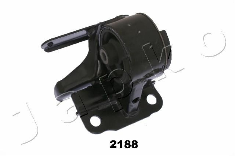 JAPKO Lagerung, Motor