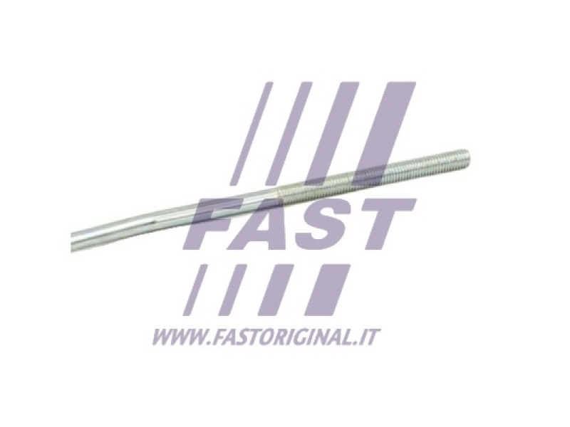FAST Seilzug, Türentriegelung FT95755