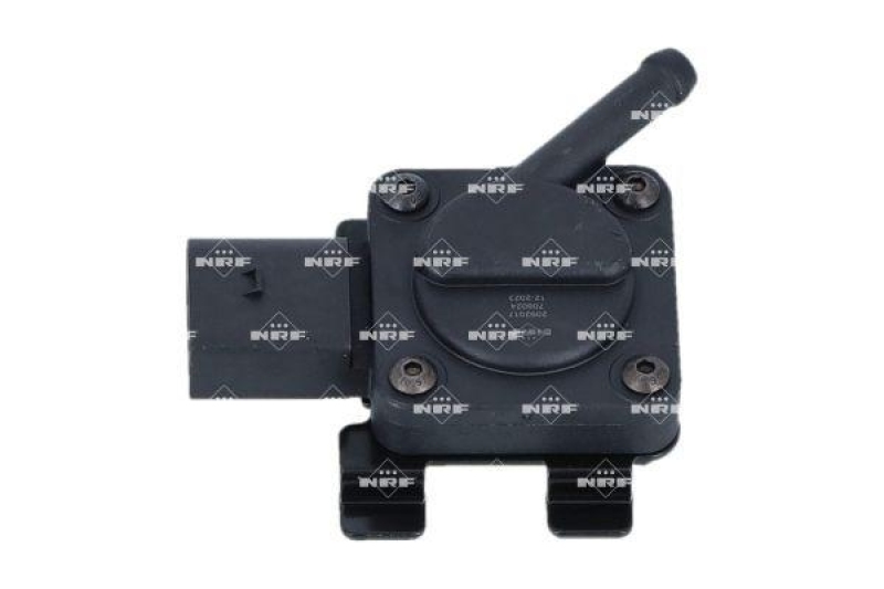 NRF Sensor, exhaust pressure