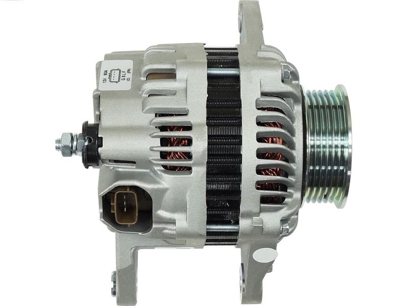 AS-PL Generator Brandneu AS-PL