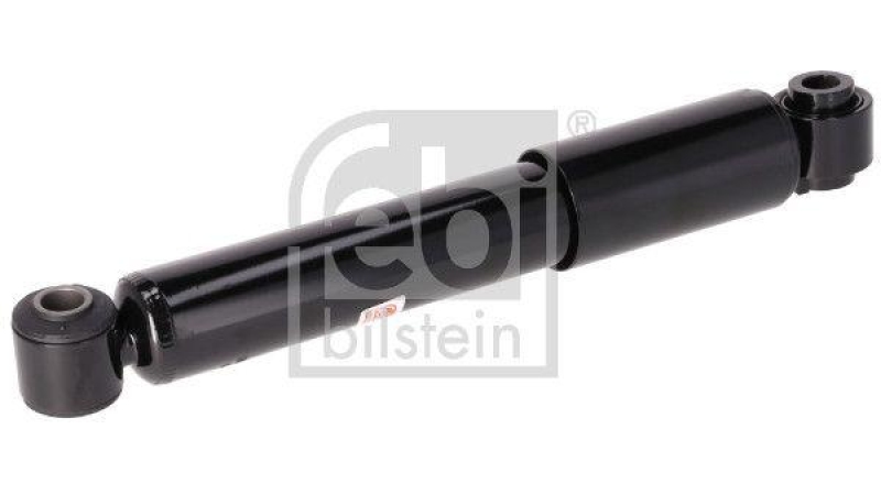 FEBI BILSTEIN Stoßdämpfer 194178