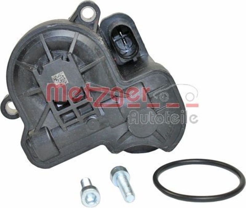 METZGER Stellmotor Feststellbremse Handbremse Bremssattel ORIGINAL ERSATZTEIL GREENPARTS 0899052