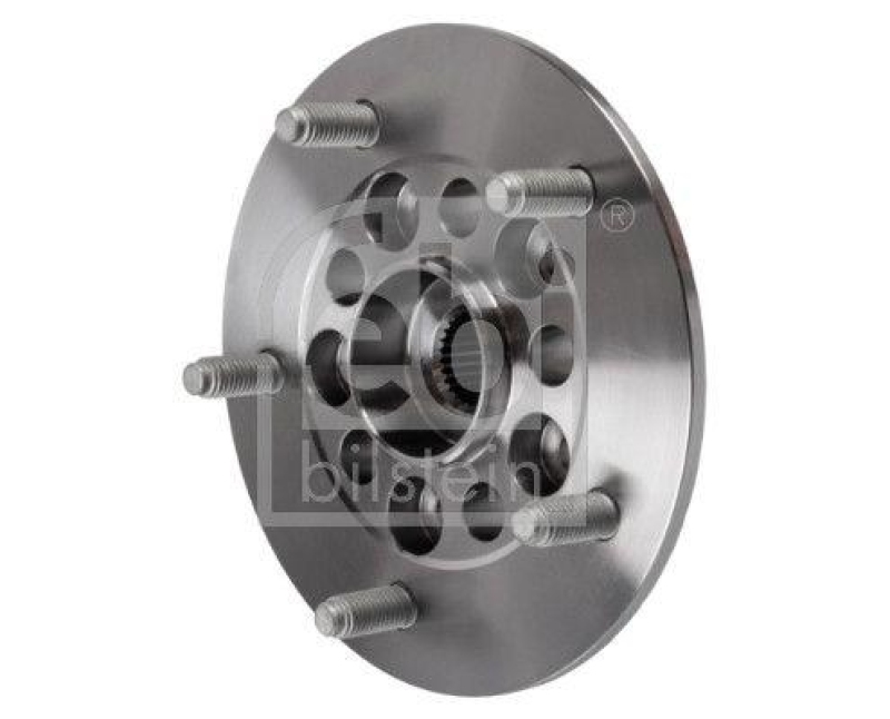 FEBI BILSTEIN Radnabe 174735