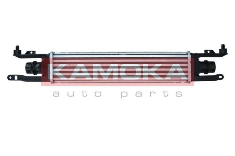 KAMOKA Ladeluftkühler 7750024